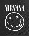 Kepurė Nirvana smile Kepurė Nirvana smile